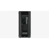 Κουτί PC Aerocool Prism-G-BK-v1 Midi Tower μαύρο
