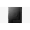 Κουτί PC Aerocool Prism-G-BK-v1 Midi Tower μαύρο