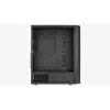 Κουτί PC Aerocool Prism-G-BK-v1 Midi Tower μαύρο