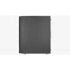 Κουτί PC Aerocool Prism-G-BK-v1 Midi Tower μαύρο