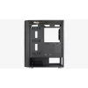 Κουτί PC Aerocool Prism-G-BK-v1 Midi Tower μαύρο