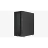 Κουτί PC Aerocool Prism-G-BK-v1 Midi Tower μαύρο