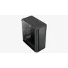 Κουτί PC Aerocool Prism-G-BK-v1 Midi Tower μαύρο