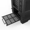 Κουτί PC Phanteks Enthoo Pro Tempered Glass Full Tower μαύρο