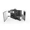Κουτί PC Phanteks Enthoo Pro Tempered Glass Full Tower μαύρο