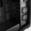 Κουτί PC Phanteks Enthoo Pro Tempered Glass Full Tower μαύρο