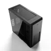 Κουτί PC Phanteks Enthoo Pro Tempered Glass Full Tower μαύρο