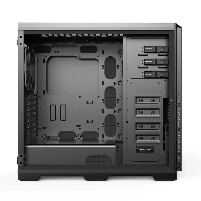 Κουτί PC Phanteks Enthoo Pro Tempered Glass Full Tower μαύρο