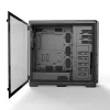 Κουτί PC Phanteks Enthoo Pro Tempered Glass Full Tower μαύρο