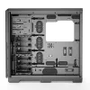 Κουτί PC Phanteks Enthoo Pro Tempered Glass Full Tower μαύρο
