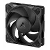 ARCTIC Freezer P12 Pro PST – Ανεμιστήρας PWM 120 mm με splitter καλωδίου