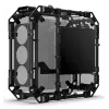 Κουτί PC Alphacool Apex Skeleton Full Tower μαύρο