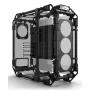 Κουτί PC Alphacool Apex Skeleton Full Tower μαύρο