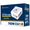 Τροφοδοτικό Silverstone DA750R Gold 750 W