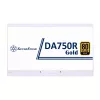 Τροφοδοτικό Silverstone DA750R Gold 750 W