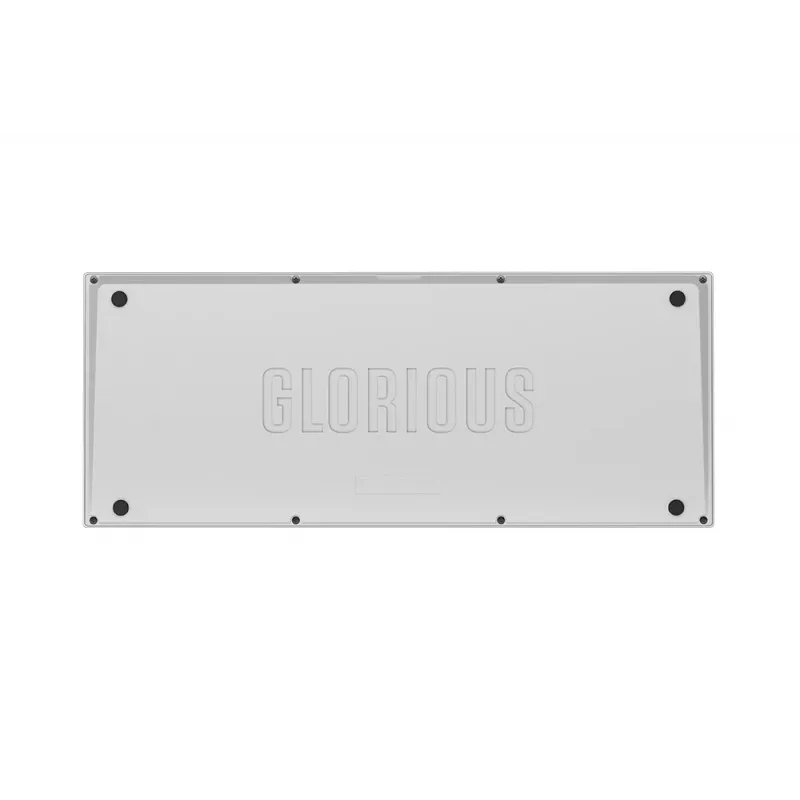 Πληκτρολόγιο Glorious Gaming GMMK Pro barebone