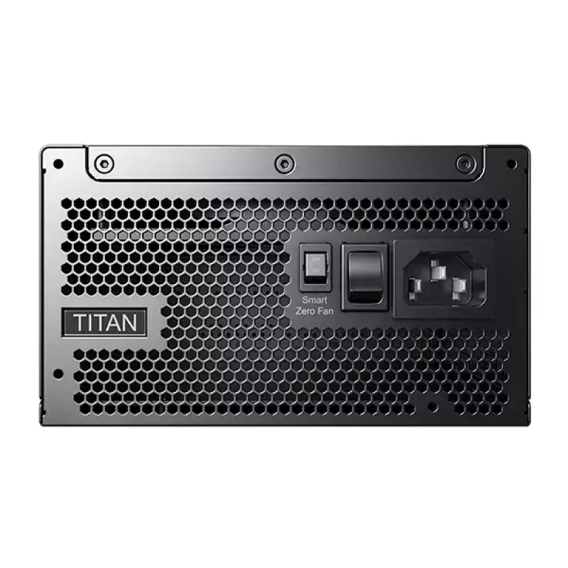 Τροφοδοτικό Montech TITAN GOLD 1000W