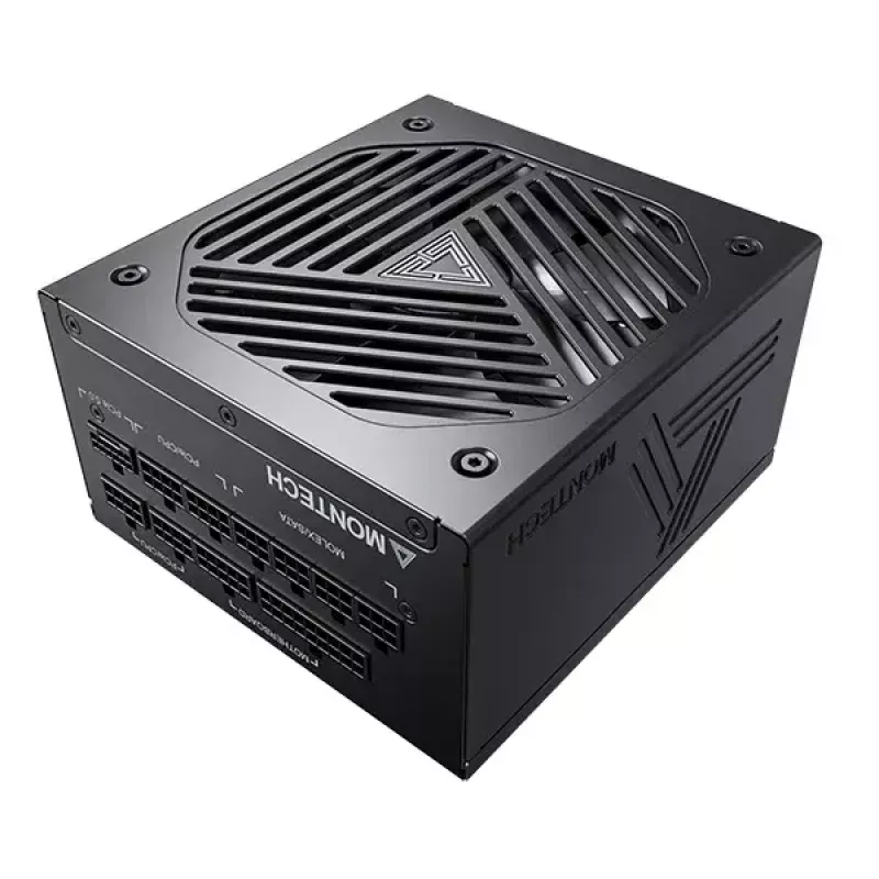 Τροφοδοτικό Montech TITAN GOLD 1000W
