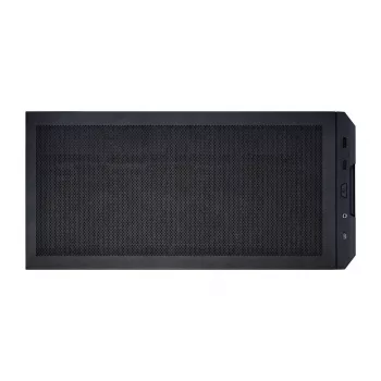 Κουτί PC Lian Li LAN207DX Midi Tower Μαύρο