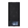Κουτί PC Lian Li LAN207DX Midi Tower Μαύρο