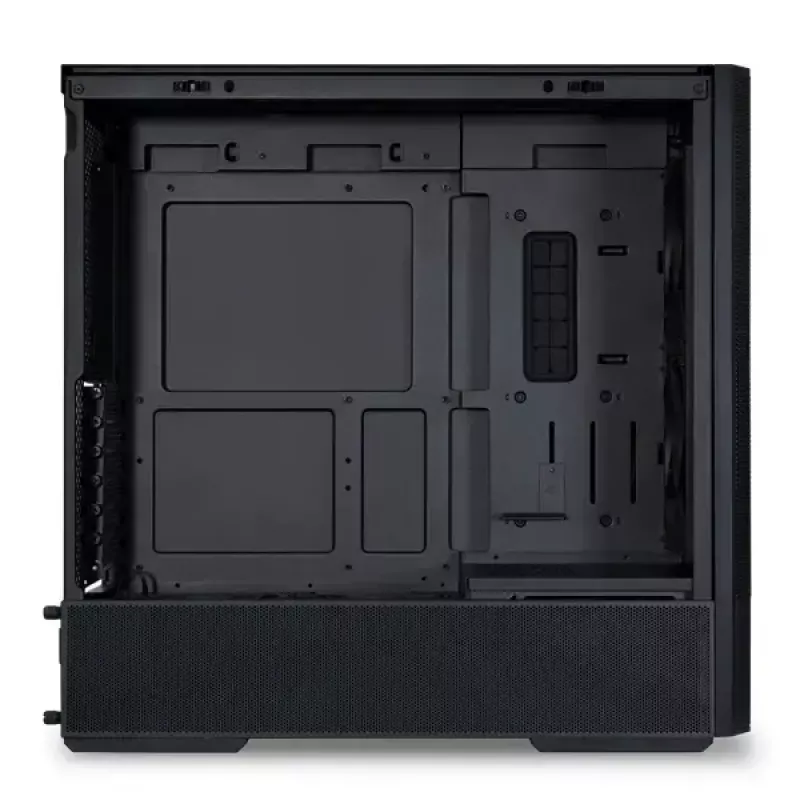 Κουτί PC Lian Li LAN207DX Midi Tower Μαύρο