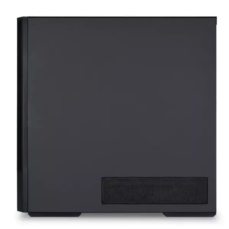 Κουτί PC Lian Li LAN207DX Midi Tower Μαύρο