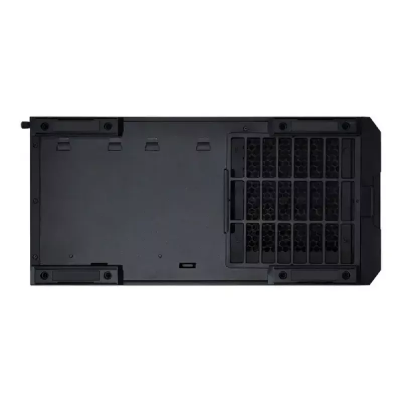 Κουτί PC Lian Li LAN207DX Midi Tower Μαύρο