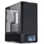 Κουτί PC Lian Li LAN207DX Midi Tower Μαύρο