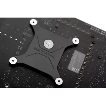 Υδρόψυκτρο EK Water Blocks Quantum Velocity2 D-RGB