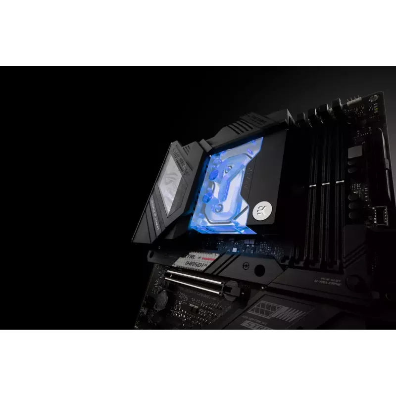 Υδρόψυκτρο EK Water Blocks Quantum Velocity2 D-RGB