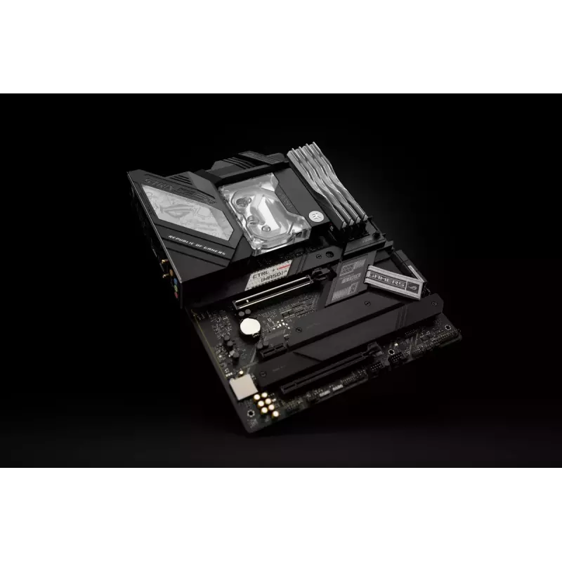 Υδρόψυκτρο EK Water Blocks Quantum Velocity2 D-RGB