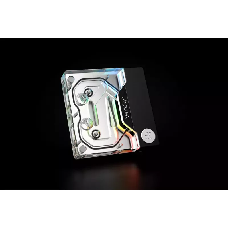 Υδρόψυκτρο EK Water Blocks Quantum Velocity2 D-RGB