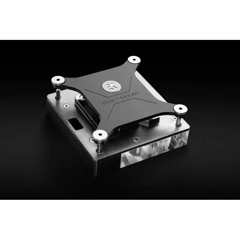 Υδρόψυκτρο EK Water Blocks Quantum Velocity2 D-RGB