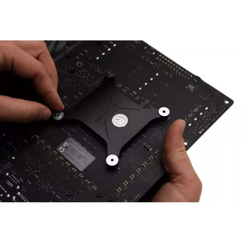 Υδρόψυκτρο EK Water Blocks Quantum Velocity2 D-RGB