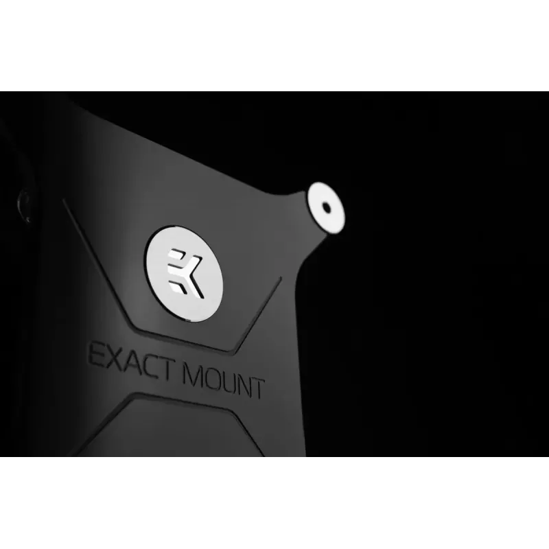 Υδρόψυκτρο EK Water Blocks Quantum Velocity2 D-RGB