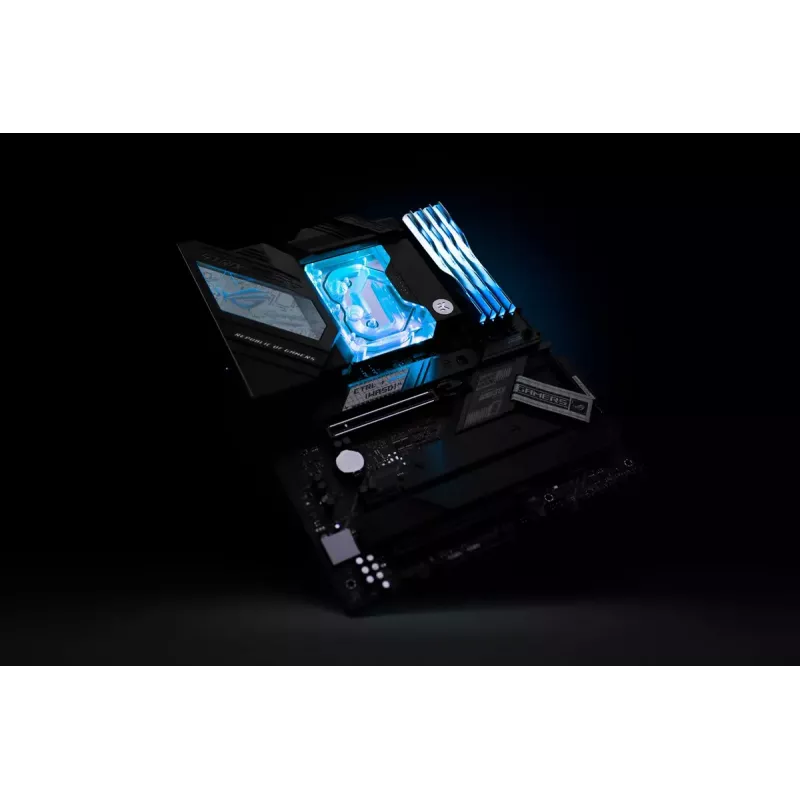 Υδρόψυκτρο EK Water Blocks Quantum Velocity2 D-RGB