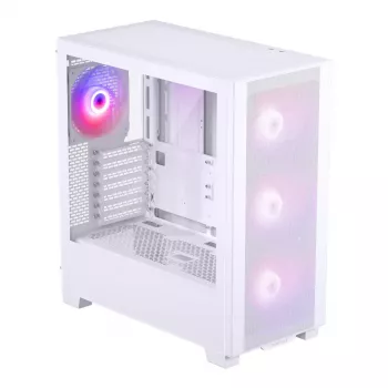 Phanteks XT Pro Ultra Midi-Tower λευκό