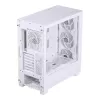 Phanteks XT Pro Ultra Midi-Tower λευκό