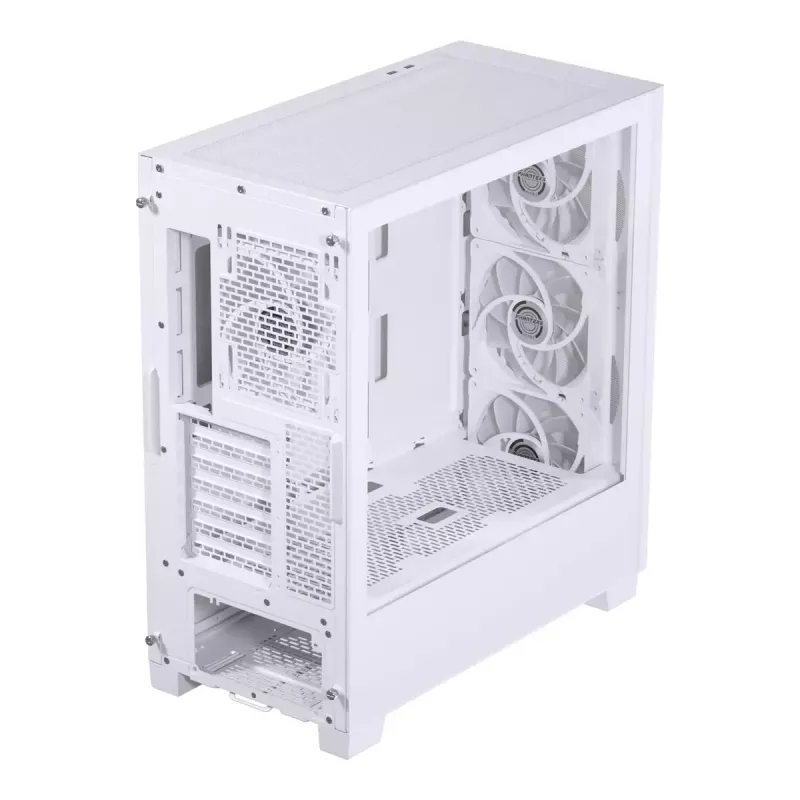 Phanteks XT Pro Ultra Midi-Tower λευκό