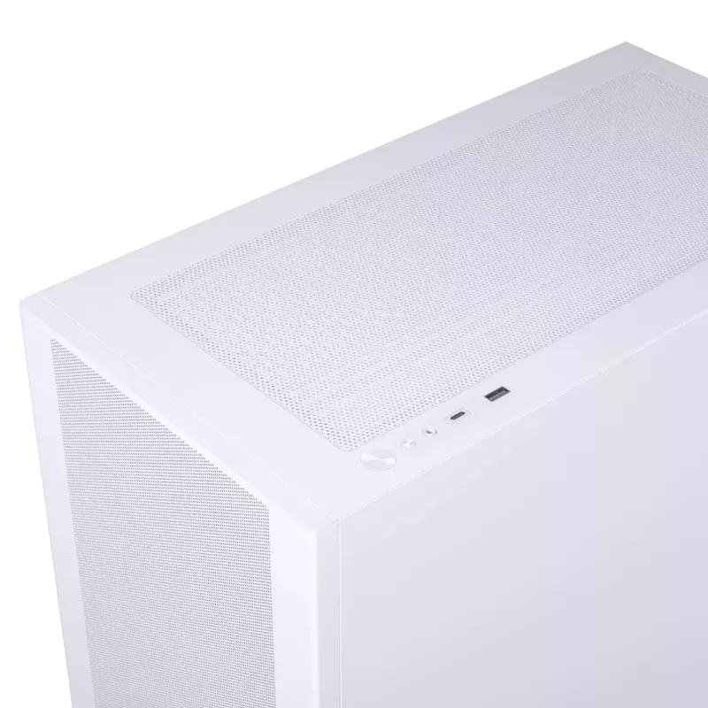 Phanteks XT Pro Ultra Midi-Tower λευκό