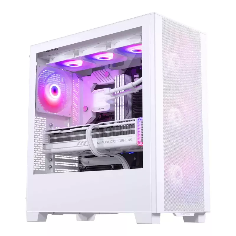 Phanteks XT Pro Ultra Midi-Tower λευκό