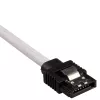 Καλώδιο SATA Corsair CC-8900249 0,3 m Μαύρο Λευκό