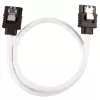 Καλώδιο SATA Corsair CC-8900249 0,3 m Μαύρο Λευκό