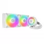 ARCTIC Liquid Freezer III 280 A-RGB - Πολυσυμβατή All-in-One Υδρόψυξη CPU με A-RGB