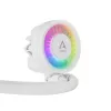 ARCTIC Liquid Freezer III 280 A-RGB - Πολυσυμβατή All-in-One Υδρόψυξη CPU με A-RGB