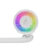 ARCTIC Liquid Freezer III 280 A-RGB - Πολυσυμβατή All-in-One Υδρόψυξη CPU με A-RGB