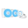 ARCTIC Liquid Freezer III 280 A-RGB - Πολυσυμβατή All-in-One Υδρόψυξη CPU με A-RGB