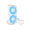 ARCTIC Liquid Freezer III 280 A-RGB - Πολυσυμβατή All-in-One Υδρόψυξη CPU με A-RGB
