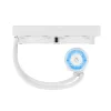 ARCTIC Liquid Freezer III 280 A-RGB - Πολυσυμβατή All-in-One Υδρόψυξη CPU με A-RGB