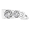 ARCTIC Liquid Freezer III 280 A-RGB - Πολυσυμβατή All-in-One Υδρόψυξη CPU με A-RGB